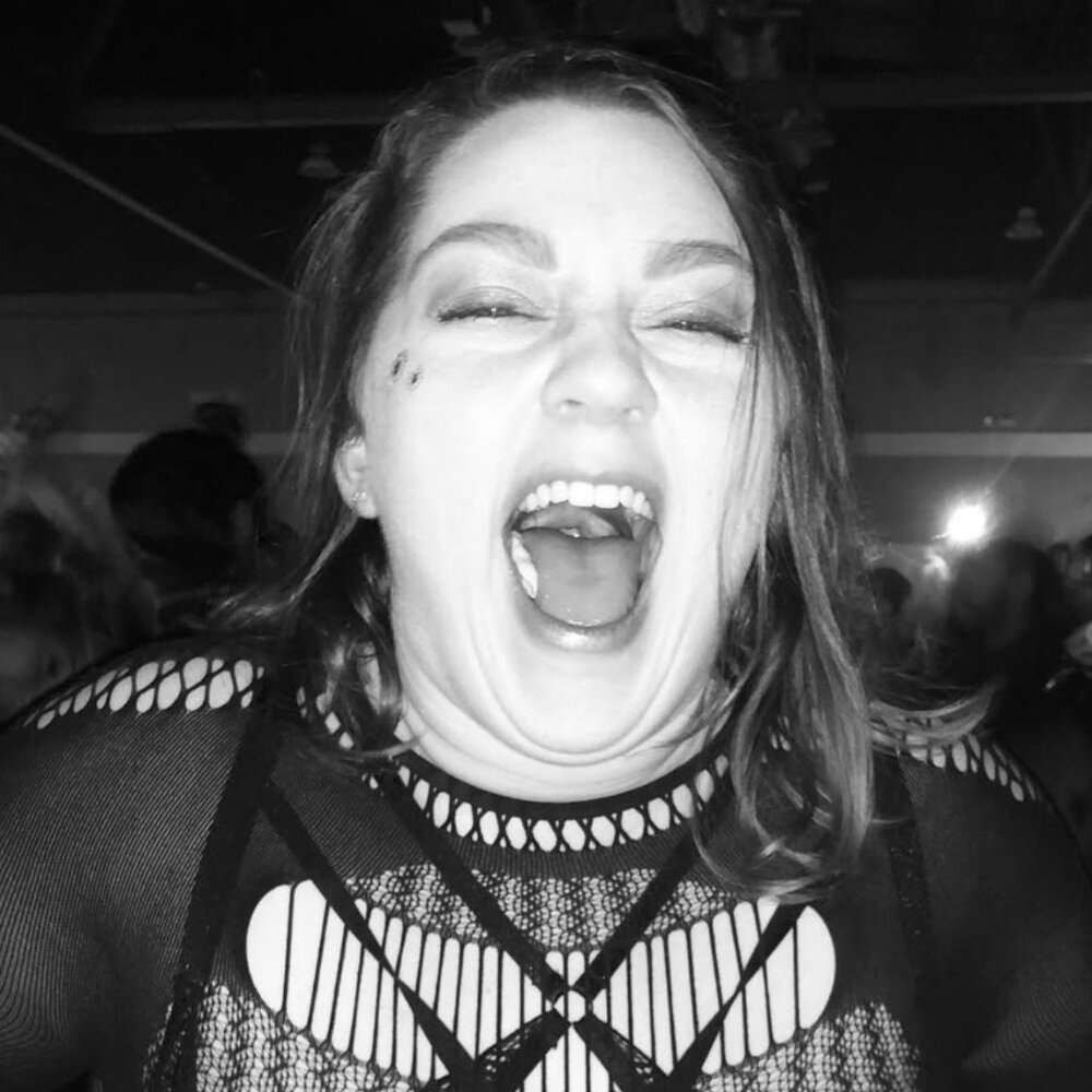 Meet your Posher, Kelsey